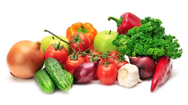 nutrition in childhood education