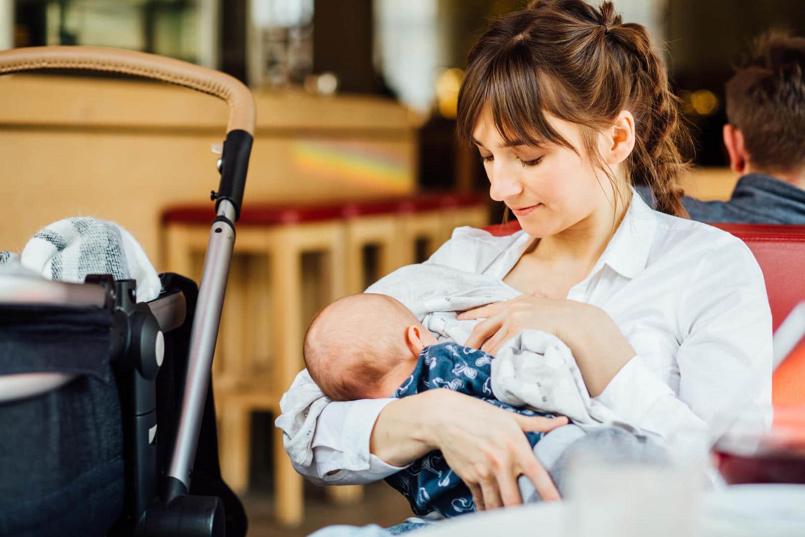 Find The Best Info On Breast Feeding Babies!
