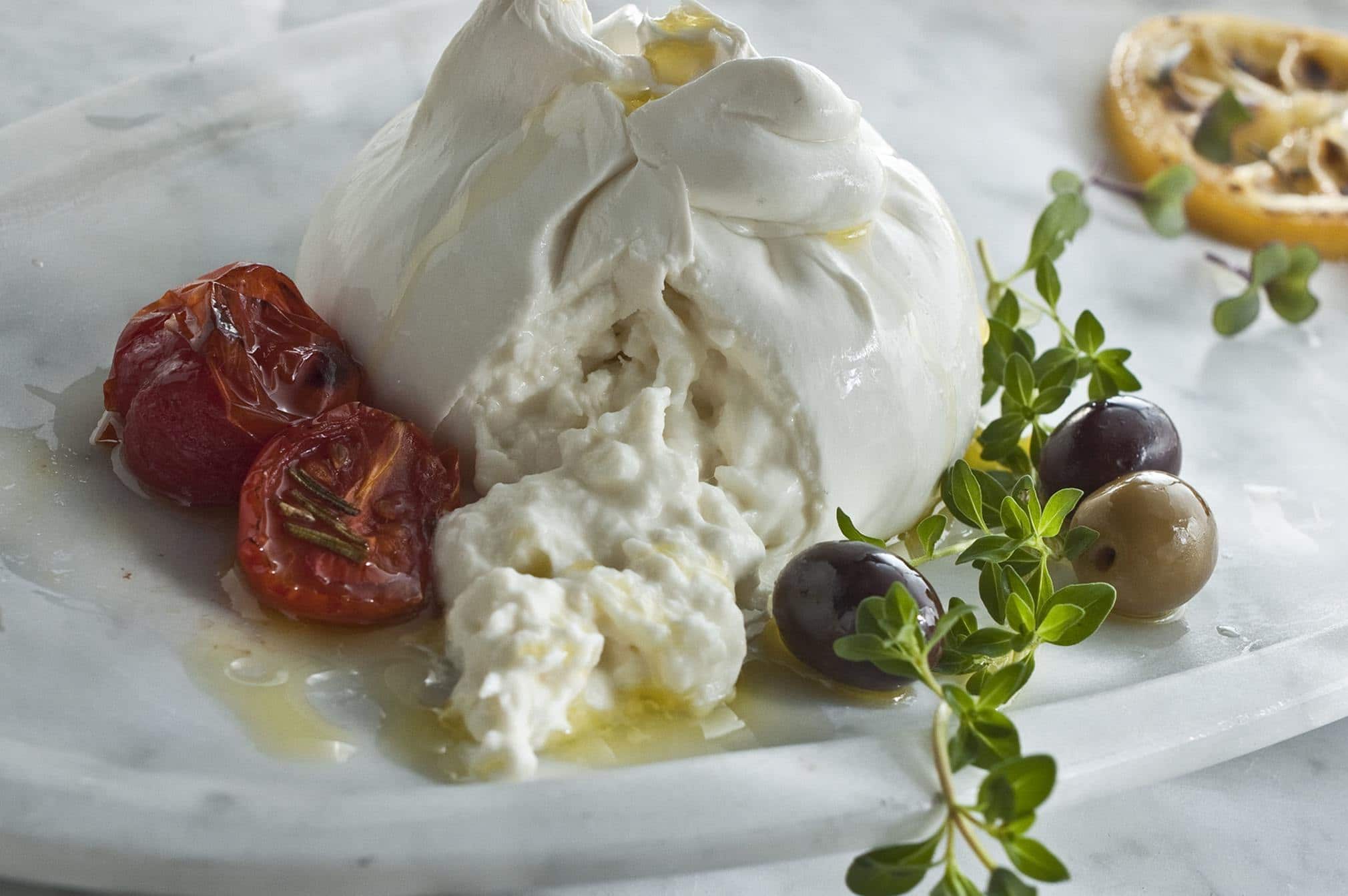 Can you eat burrata during pregnancy? | kidschildren Can you eat burrata during pregnancy? | kidschildren