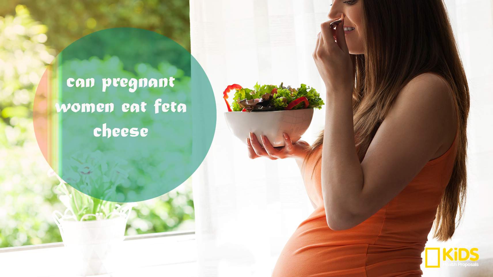 Is feta cheese dangerous for your baby during pregnancy? | kidschildren Is feta cheese dangerous for your baby during pregnancy? | kidschildren