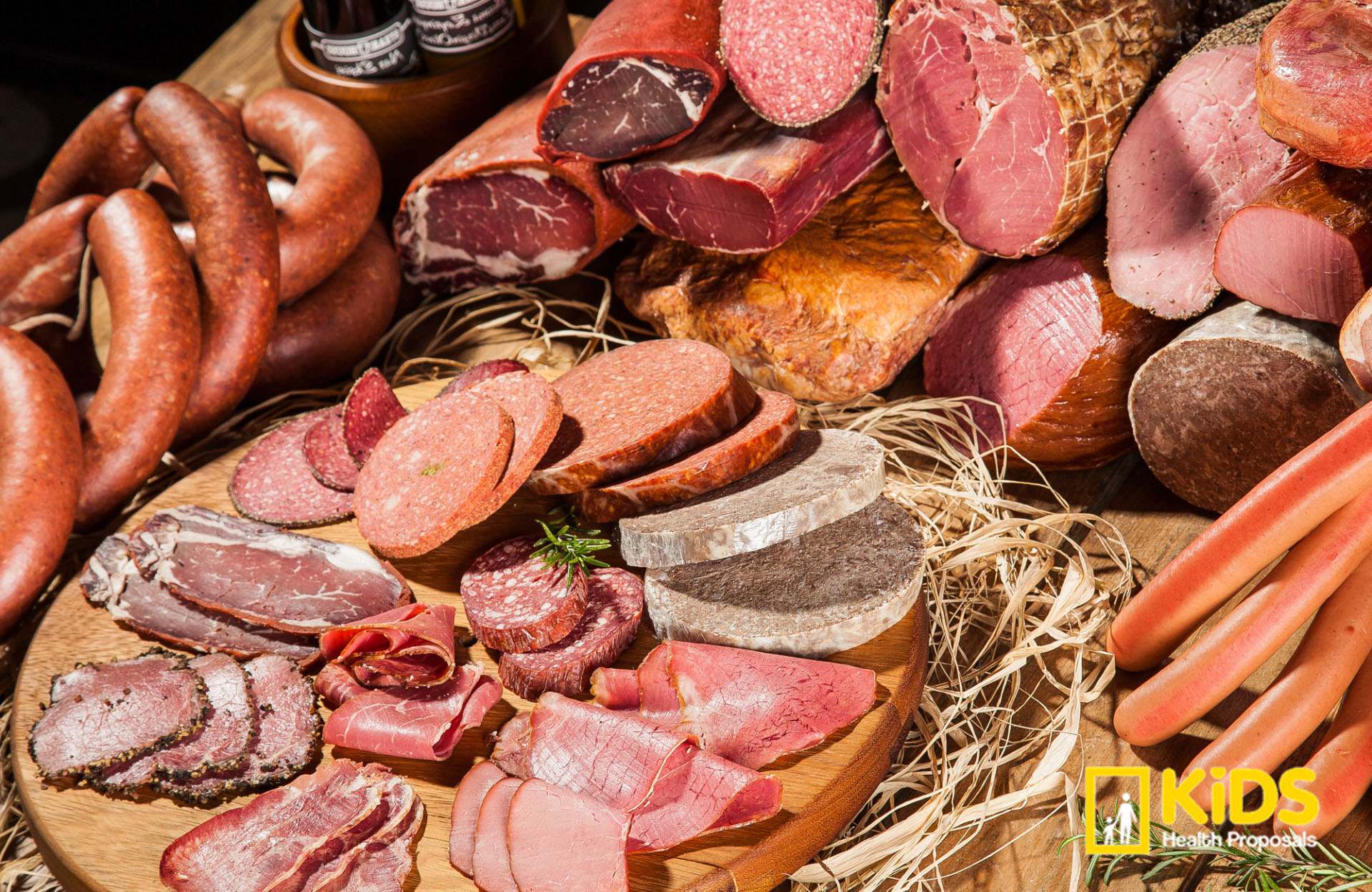 deli meat during pregnancy